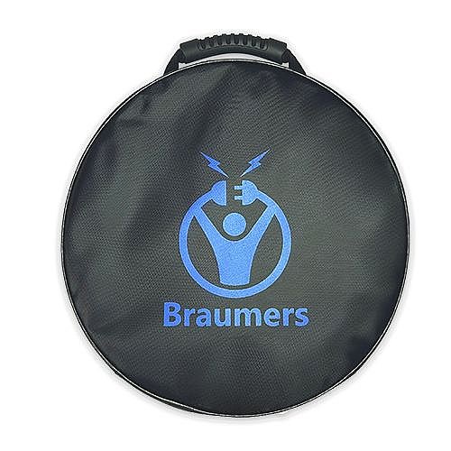 ��� ����� ���� ����� 10 ��� BRAUMERS 11KW ������� ��� BREV-CAB11KWT2-10MTPU