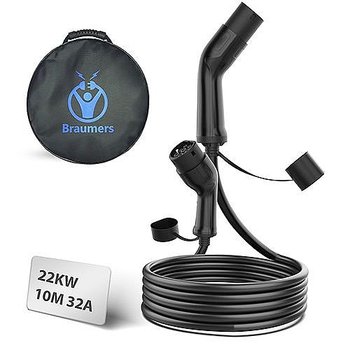 ��� ����� ���� ����� BRAUMERS 22KW ������� ��� BREV-CABT232AT2-10MTPU