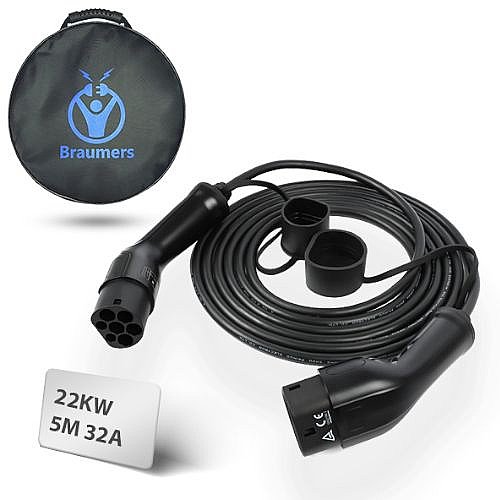 ��� ����� ���� ����� ��� ���� BRAUMERS 22KW ������� ��� BREV-CABT232AT2-5MTPE