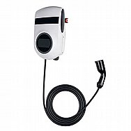 תחנת טעינה לרכב BRAUMERS בראומרס דגם BREV-HS32AT25M-22KW תחנת טעינה לרכב BRAUMERS בראומרס דגם BREV-HS32AT25M-22KW