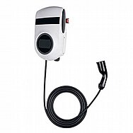 תחנת טעינה לרכב BRAUMERS בראומרס דגם BREV-HS32AT28M-22KW תחנת טעינה לרכב BRAUMERS בראומרס דגם BREV-HS32AT28M-22KW