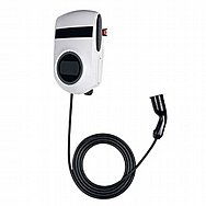 עמדת טעינה לרכב חשמלי BRAUMERS בראומרס דגם BREV-HWAT2-22KW עמדת טעינה לרכב חשמלי BRAUMERS בראומרס דגם BREV-HWAT2-22KW