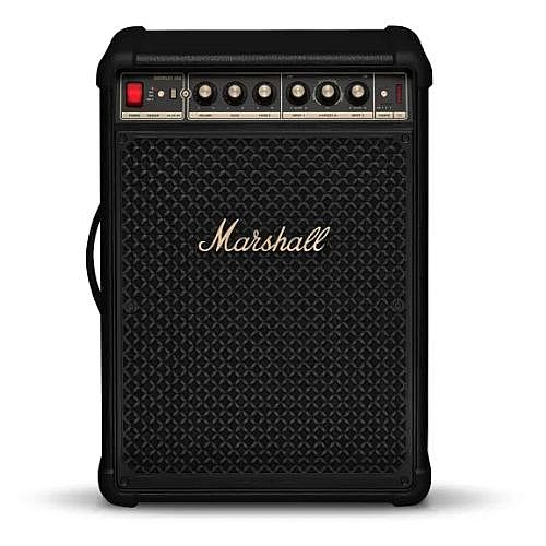 ����� ������ ������� ���� MARSHALL ����� ��� BROMLEY 450