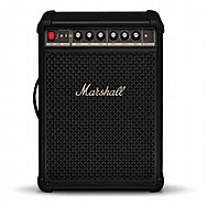 רמקול מסיבות בידורית נייד MARSHALL מארשל דגם BROMLEY 450 רמקול מסיבות בידורית נייד MARSHALL מארשל דגם BROMLEY 450