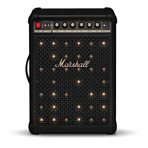 ����� ������ ������� ���� MARSHALL ����� ��� BROMLEY 450