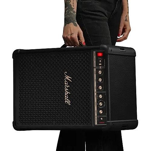 ����� ������ ������� ���� MARSHALL ����� ��� BROMLEY 450
