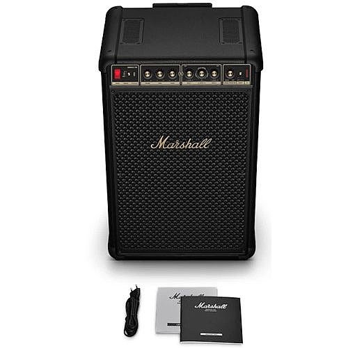 ����� ������ MARSHALL ����� ��� BROMLEY 750