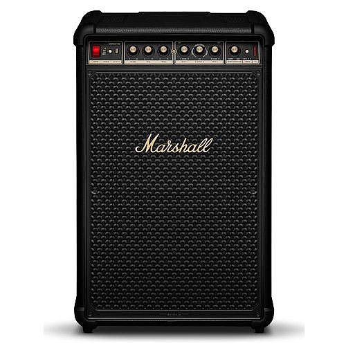 ����� ������ MARSHALL ����� ��� BROMLEY 750