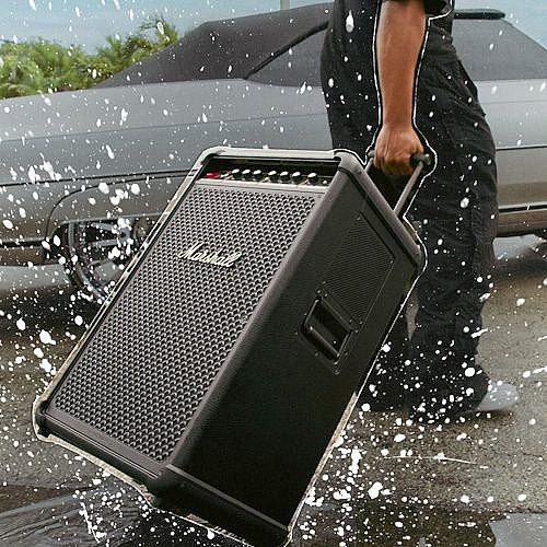 ����� ������ MARSHALL ����� ��� BROMLEY 750