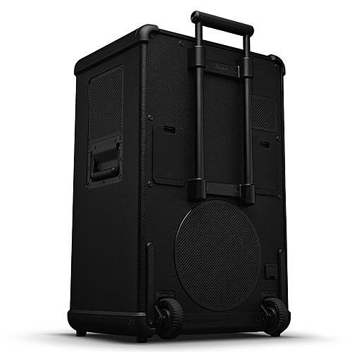 ����� ������ MARSHALL ����� ��� BROMLEY 750