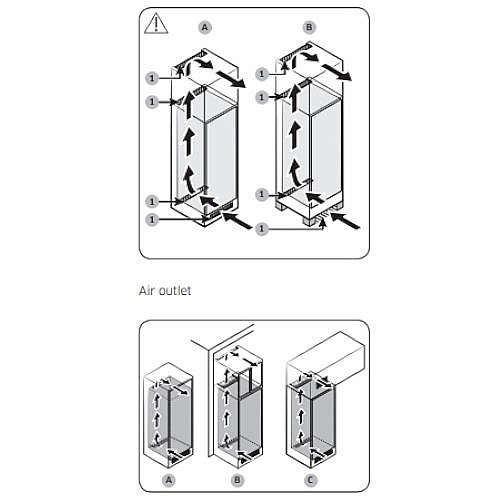 ���� �������� 55 �"� ���� SAMSUNG ������ ��� BRR297235WW