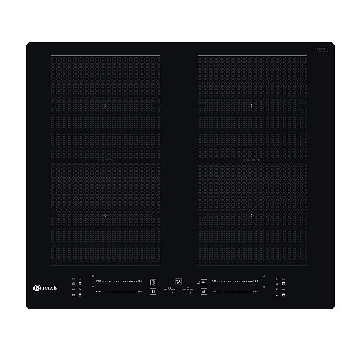������ ��������� ���� BAUKNECHT ������� ��� BS1260 F