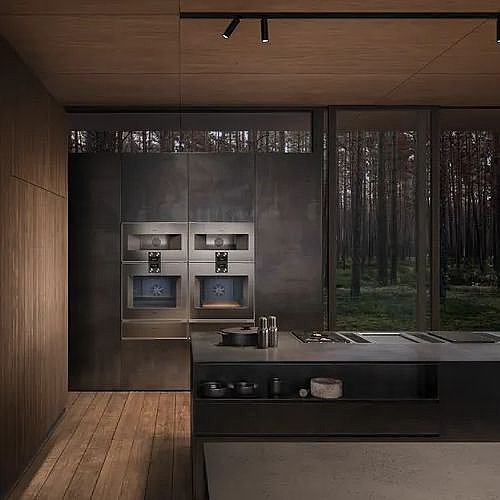 ���� ����� ���� 45 �"� GAGGENAU ����� BS484112