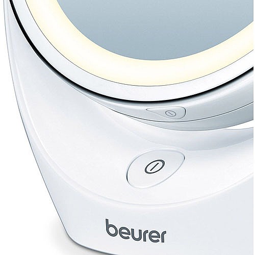 ���� ������ �� ����� �� BEURER ������ BS49