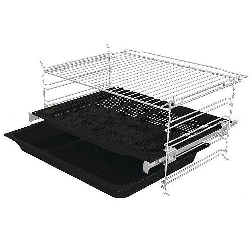 ���� ���� 60 �"� ���� GORENJE ������ ��� BSA6737E15X