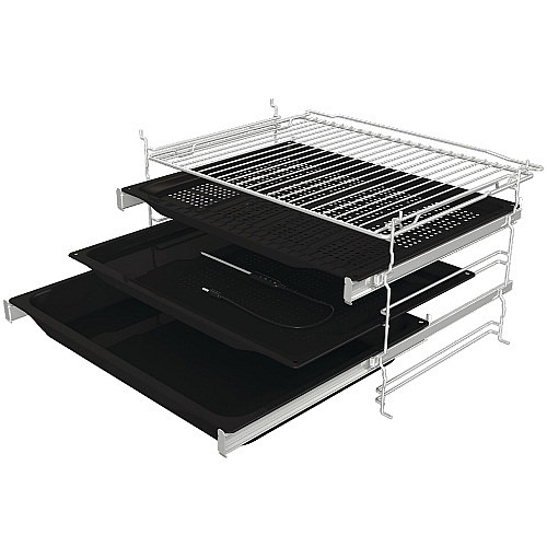 ���� ���� 60 �"� ���� GORENJE ������ ��� BSA6747A04BG