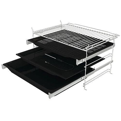 ���� ���� 60 �"� GORENJE ������� ��� BSA6747DGWI