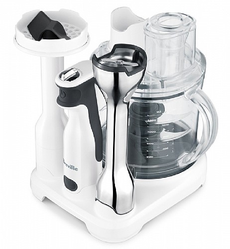 ��� ����� + ���� ���� ���� BREVILLE ��� BSB530
