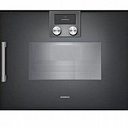 תנור אדים משולב אפיה GAGGENAU גגנאו דגם BSP250101 תנור אדים משולב אפיה GAGGENAU גגנאו דגם BSP250101