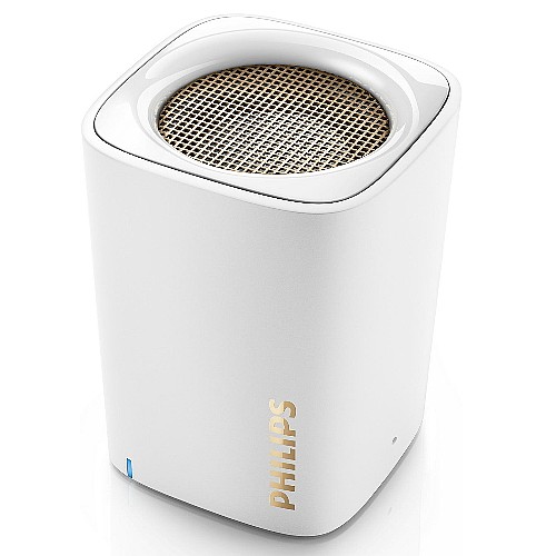 ����� ������ �� ������� ���� PHILIPS ��� BT100A