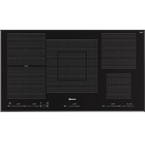 ������ ��������� 90 �"� BAUKNECHT ������� ��� BT1090BA
