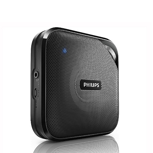 ����� ������ �� ������� ���� PHILIPS ��� BT2500