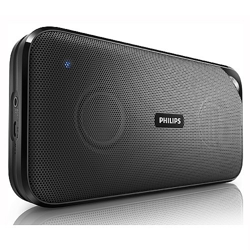 ����� ������ �� ������� ���� PHILIPS ��� BT3500