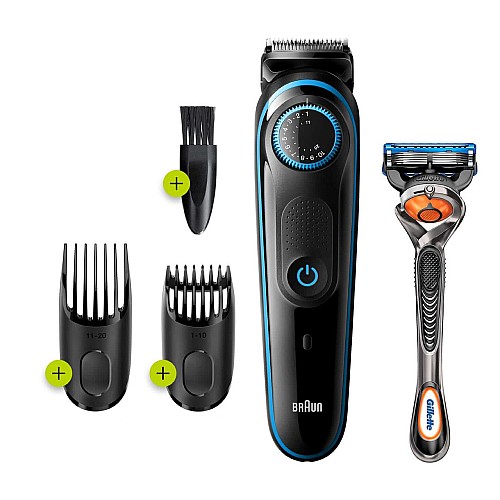 ����� ������ ���� BRAUN ����� ��� BT5240