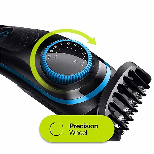 ����� ������ ���� BRAUN ����� ��� BT5240
