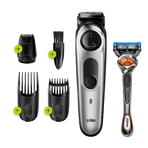 ����� ������ ���� BRAUN ����� ��� BT5265