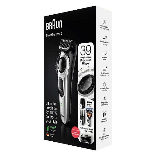 ����� ������ ���� BRAUN ����� ��� BT5265