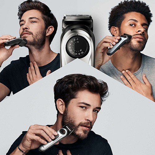 ����� ������ ���� BRAUN ����� ��� BT5265