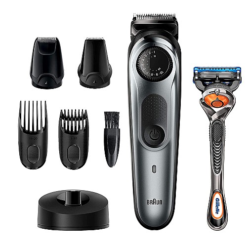 ����� ������ ���� BRAUN ����� ��� BT7240