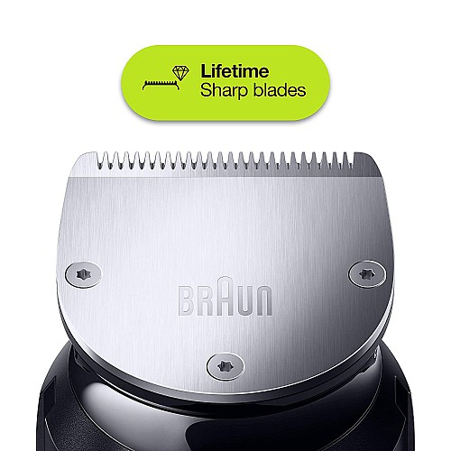 ����� ������ ���� BRAUN ����� ��� BT7240