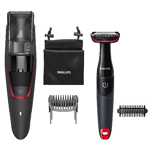 ���� ��� ���� PHILIPS ������ ��� BT7501/18