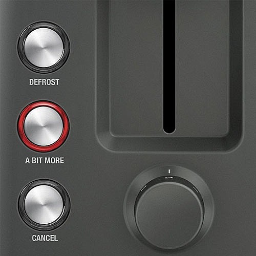 ���� 2 ������ ���� BREVILLE ������ ��� BTA425
