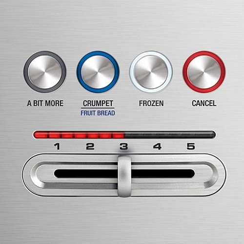 ���� ��� 2 ������ ���� BREVILLE ������ ��� BTA720