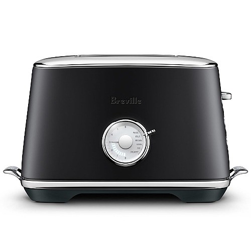 ���� 2 ������ ���� BREVILLE ������ ��� THE TOAST SELECT� LUXE BTA735BTR