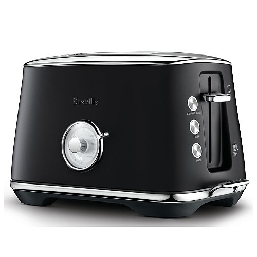 ���� 2 ������ ���� BREVILLE ������ ��� THE TOAST SELECT LUXE BTA735BTR