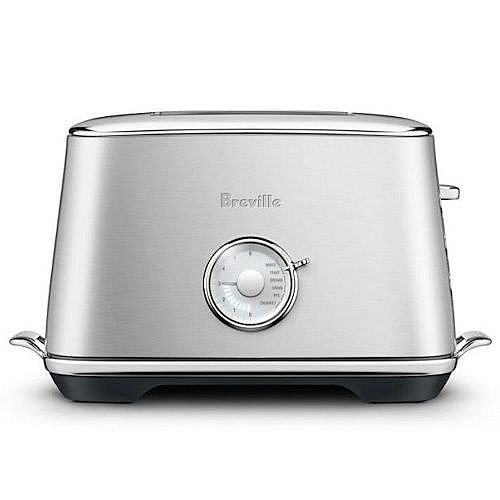 ���� 2 ������ BREVILLE ������ ��� THE TOAST SELECT LUXE BTA735SS