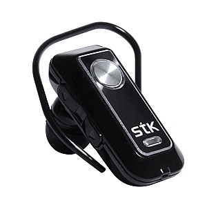 ������� ������ ���� STK ��� BTH16USB