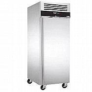 מקפיא תעשייתי מסחרי למטבח מוסדי GGM GASTRO דגם BTKG800ND מקפיא תעשייתי מסחרי למטבח מוסדי GGM GASTRO דגם BTKG800ND
