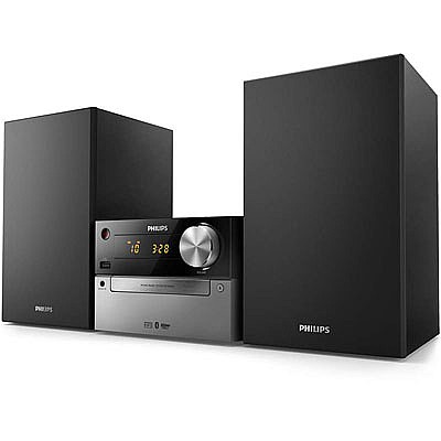 ����� ����� PHILIPS ������ BTM2325