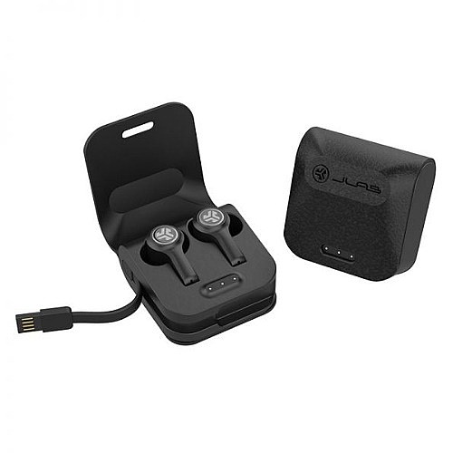 ������� TRUE WIRELESS ���� JLAB ��� ��� ��� BUDS AIR EXECUTIVE