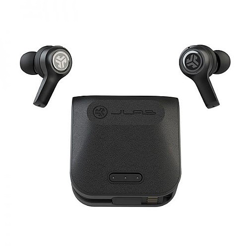 ������� TRUE WIRELESS ���� JLAB ��� ��� ��� BUDS AIR EXECUTIVE