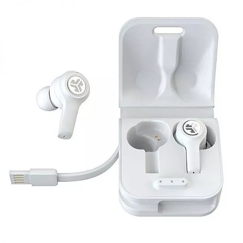 ������� TRUE WIRELESS ���� JLAB ��� ��� ��� BUDS AIR EXECUTIVE