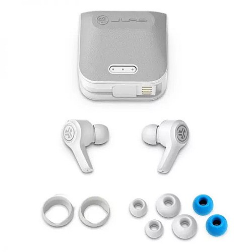 ������� TRUE WIRELESS ���� JLAB ��� ��� ��� BUDS AIR EXECUTIVE