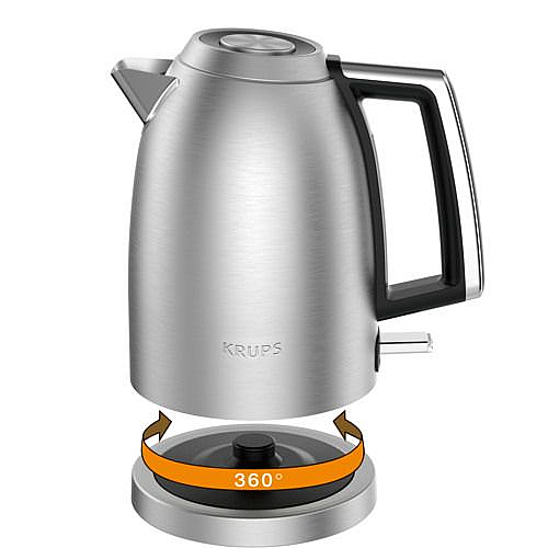 ������ ���� 1.7 ���� ���� KRUPS ����� ��� BW552D10
