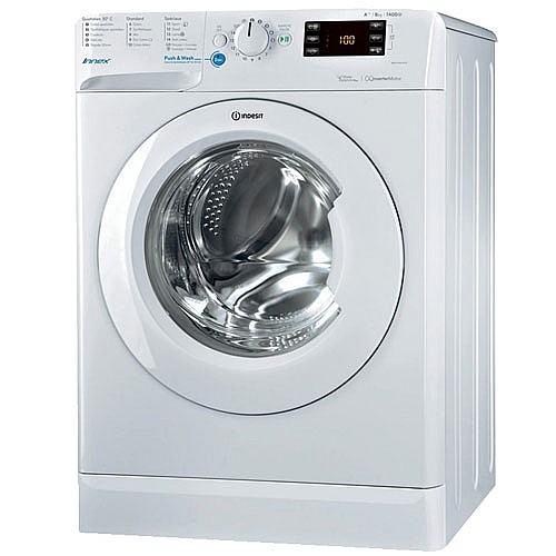 ����� ����� ���� ����� INDESIT ������� BWE81284X