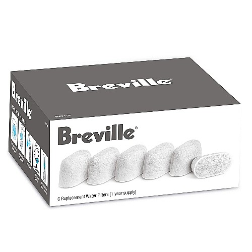 �����-��� ��� 6 �� ������� ��� ���� BREVILLE ������ ��� BWF100